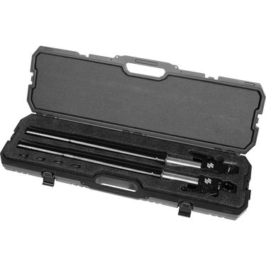 Bishop 43mm Inverted Forks Med Weight Fxlr